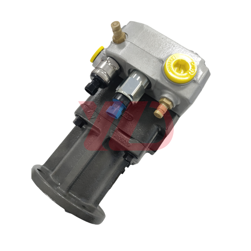 QSK23 Diesel Engine Spare Part Fuel Injection Pump 4307242