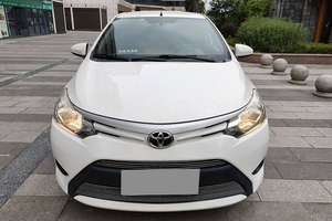 Toyota Vios <span class=keywords><strong>FS</strong></span> Hatchback 2022, 1.5L CVT, Gasolina, 180 km/h, Autos Usados de Alta Velocidad, Autos Pequeños Automáticos Baratos en Venta - Product Image 3