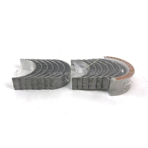 Cojinete principal del motor diésel 6BT STD 3802070 para camión - Product Image 2