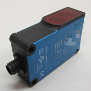 Condición de sensor fotoeléctrico de dos piezas, control de programación Plc dedicado Pac de automatización industrial - Product Image 1