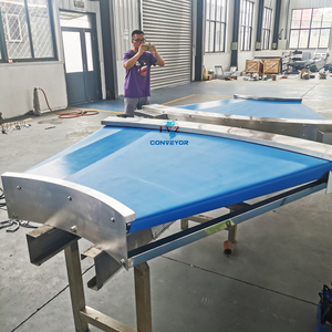 สายพานลำเลียงอาหาร PU เกรดอาหาร - Product Image 4