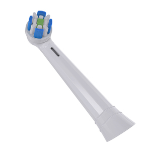 Compatible avec les têtes de brosse à dents électriques <span class=keywords><strong>Oralb</strong></span> <span class=keywords><strong>IO</strong></span> Series, nettoyage en profondeur, lot de 4 têtes de brosse à dents <span class=keywords><strong>Io</strong></span> - Product Image 5