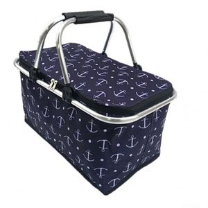 Pique-nique Con Cestino Piknik Panno Per Da Confezione Del Fatto Dans <span class=keywords><strong>Casa</strong></span> Tipi Di Cestini Auto 12 Persone Giacinto Prezzi Dei Chiuso - Product Image 1