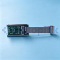 Puce de maquillage Ratopink VB-SEN2520 V852-R, remplacement pour imprimante CIJ V-jet série 1040 / Willett 620