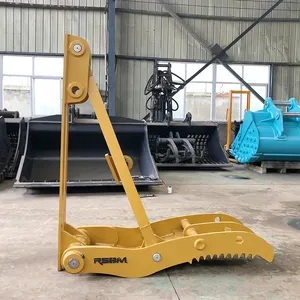 RSBM 1-50t الحفار اليدوي الابهام الميكانيكية اليدوي - Product Image 5