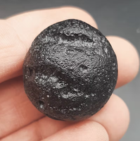 Pierres précieuses brutes rares Agni Manitite, Obsidienne, Javanite, en vrac, pour la fabrication de bijoux DIY et de talisman magique, vente en gros