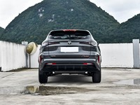 Nouvelle Voiture à Essence 2026 Changan X5 PLUS Pro Excellence PRO 1.5T Turbo Grand SUV Haute Efficacité – Dépôt pour Vente de Voiture Neuve