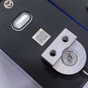 Polen Lager Steuerfrei DDP <span class=keywords><strong>3</strong></span>,2V 314Ah 320Ah 8000+ Lange Lebensdauer Doppelbolzen LiFePO4 Prismatische Batteriezelle - Product Image 5