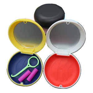 تعميق الأسنان مع مرآة تقويم الأسنان غير مرئية حالة الأقواس - Product Image 2