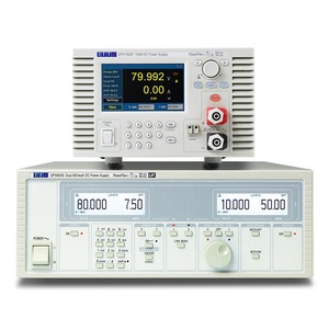 AIM-TTI LD400P DC อุปกรณ์โหลดอิเล็กทรอนิกส์ 80A 80V 400W โหมดกระแสคงที่ พร้อมจอ LCD - Product Image 2