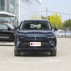 WEY Latte PHEV SUV Ibrido Plug-in, Nuova Auto Elettrica di Marca Cinese per Viaggi Intelligenti, Nuova Tendenza - Product Image 1