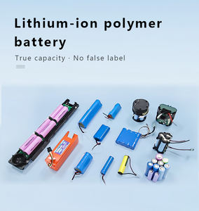 Заводская цена Vtc6 2500 мАч <span class=keywords><strong>18650</strong></span> батарея аккумуляторная <span class=keywords><strong>18650</strong></span> литиевая батарея для Ebike - Product Image 3