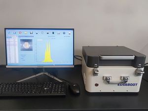 <span class=keywords><strong>Xrf</strong></span> <span class=keywords><strong>Rohs</strong></span> 분석기 휴대용 밀도 시험기에 대한 금 휴대용 합금 테스터 분광계 <span class=keywords><strong>Xrf</strong></span>에 대한 최고의 금속 탐지기