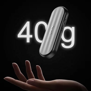 Pillow <b>Speaker</b> Bone <b>Conduction</b> BT Wireless Music Sleep Headphones Portable White Noise Machine for Side Sleepers Sleep <b>Speaker</b> - Product Image 5