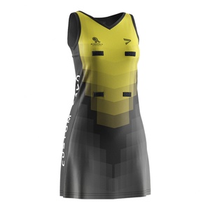Falda Deportiva de Secado Rápido para Hombre, Falda de Tenis Personalizada para Competencia, Vestido de Netball Económico - Product Image 3