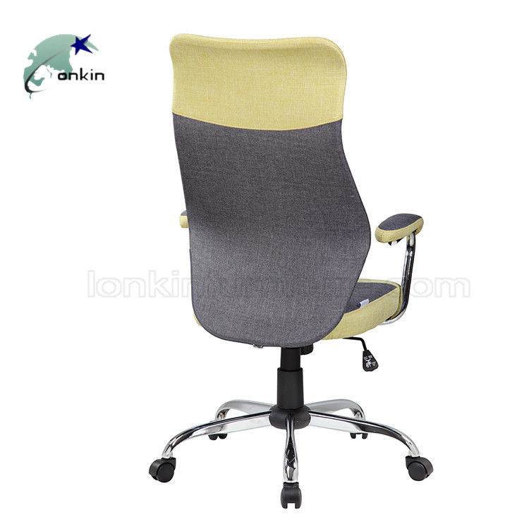 High quality Durable using various high home office swivel chair high