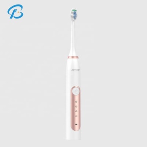 De Viaje sónico eléctrico <span class=keywords><strong>bluetooth</strong></span> vibrante <span class=keywords><strong>cepillo</strong></span> de <span class=keywords><strong>dientes</strong></span> para adultos - Product Image 1