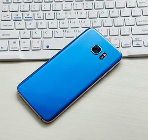 <strong>S7Edge</strong> Unlocked Smartphone, 5.5-inch Dual Curved Screen, 3600mAh Battery, IP68 Waterproof - Product Image 6