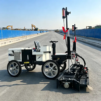 Máquina Niveladora de Concreto con Láser Leica de Renombre Mundial para Proyectos de Nivelación de Pisos de Alta Precisión
