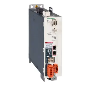 Originele Nieuwe Schneri Der LXM52DD30C41000 Modicon Servo Driver