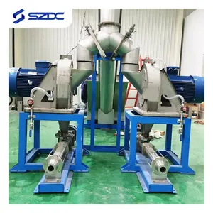 Nouvelle Machine Automatique <span class=keywords><strong>d</strong></span>'Extraction <span class=keywords><strong>d</strong></span>'<span class=keywords><strong>Huile</strong></span> <span class=keywords><strong>d</strong></span>'<span class=keywords><strong>Olive</strong></span> <span class=keywords><strong>Extra</strong></span> <span class=keywords><strong>Vierge</strong></span> 8T/H Centrifugeuse à <span class=keywords><strong>D</strong></span>écanteur Triphasée Moteur Roulement Matière Première Végétale - Product Image 3