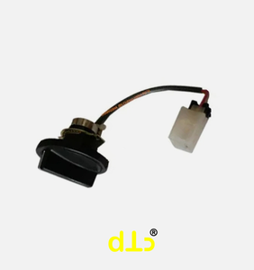 Nuevo Interruptor de Aceleración FUSI 7825-30-1301 7825-30-1302 para Bulldozer PC200-6, D155A-6R, D155AX-6, Maquinaria de Construcción - Product Image 6