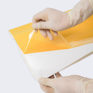 सार्वभौमिक सर्जिकल ड्रेप्स चिपकने वाली फिल्म सर्जरी मेडिकल झिल्ली बांझ ड्रिप - Product Image 5