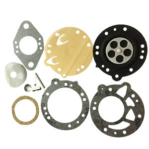 ชุดซ่อมปะเก็นคาร์บูเรเตอร์ RB-42 Zama สำหรับ ST 08S 070 090ชุดปะเก็นสร้าง TS360 TS350 - Product Image 4