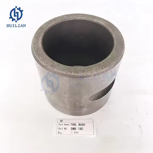 Bucha para Martelo Hidráulico de Escavadeira DMB70 DMB90 DMB140 DMB180 DMB210 DMB230 DMB250 DMB360 DMB450 - Product Image 5