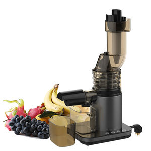 Çok yönlü makine süper melek sıkacağı makinesi elektronik paslanmaz el <span class=keywords><strong>berry</strong></span> sıkacağı - Product Image 1