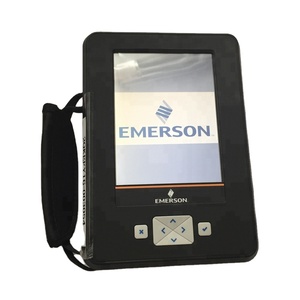 Nouvel appareil de communication portable TREX-ABFF-0301 avec menu en anglais, affichage LCD HART et fonctionnalités avancées TREX-ABFF-0301 F - Product Image 1