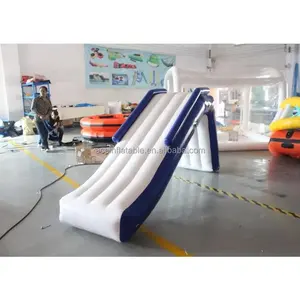 फैक्टरी मूल्य हवा तंग मिनी बिक्री के लिए पूल inflatable पानी के खेल के लिए inflatable स्लाइड