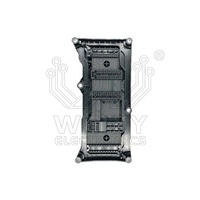 Connecteur pour BMW N55 et N20 et N13 (MEVD172X) DME
