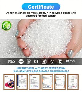 Nhà máy tùy chỉnh phong cách độc đáo Ziplock du lịch nhựa Túi xì gà gói - Product Image 4