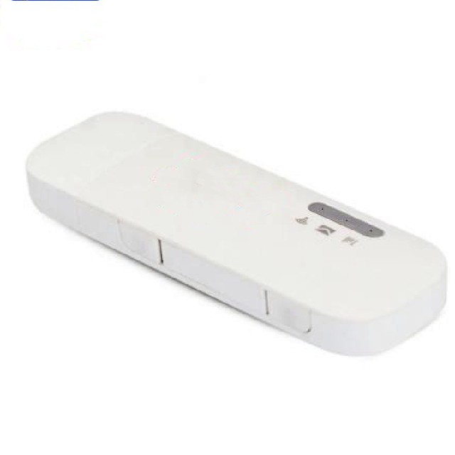 Unlocked 4g Lte Usb Modem Dongle Sim Card 150mbps E8372 E8372-153 150Mbps LTE USB Modem Stick Dongle OEM Version