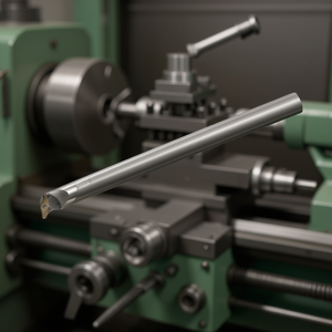 Internal Turning <b>Tool</b> R/L TA8114 Mini Positive Insert Turning <b>Tools</b> - Product Image 3
