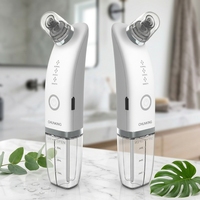 Appareil de Dermabrasion Facial Portable Rechargeable en Gros pour Esthéticiennes – Dispositif de Soin de la Peau pour Distributeurs Mondiaux de Produits de Beauté