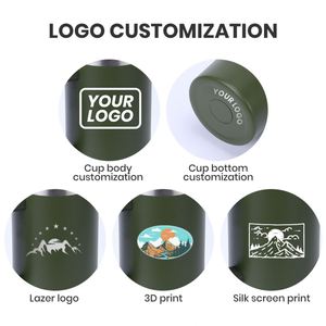 Custom logo 50oz <b>Double</b> <b>Wall</b> Stainless Steel Insulated Water Bottle Vacuum Thermos Travel Cup Mug Tumbler With Handle - Product Image 6