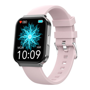 Nuovo Smartwatch U6 con Chiamate Bluetooth, Monitoraggio del Sonno, Frequenza Cardiaca, Ossigeno nel Sangue, Pressione Sanguigna, Orologio Sportivo per la Salute - Product Image 4