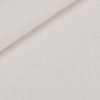 Tissu en lin et coton respirant de haute qualité, écologique, très vendu, 345 GSM, pour literie, robes, chemises, pantalons, vêtements
