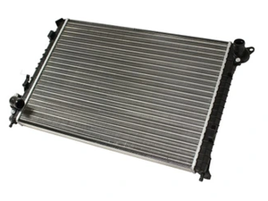 Высококачественный новый алюминиевый пластиковый резервуар для воды для мини-медной базы L4 1.6L 02-06 MT OEM NO.17107570821 - Product Image 3