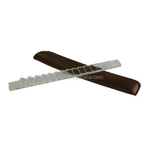 광학 프리즘 중국 하이 퀄리티 VB-15 프리즘 바 안과 휴대용 수평 프리즘 - Product Image 1