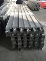 Système de gaine électrique compacte pour busbars 2500A