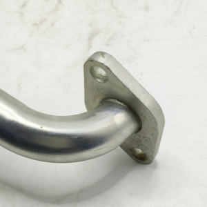 Tubería de Admisión EGR de Alta Resistencia Soldada para Motor Quanchai 4A1, Número de Pieza 4408024000300, Accesorio Soldado de Acero, 1 kg de Acero - Product Image 4