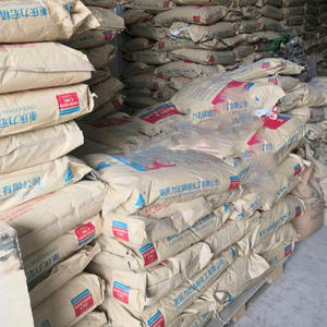 كاربوكسي ميثيل سيلولوز صوديوم (CMC) آمن على الغذاء حمض كربوكسيلي مثبت صالح للأكل للمشروبات والآيس كريم - Product Image 6