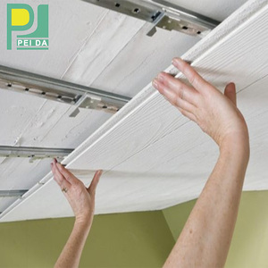 Douche à Guangzhou <span class=keywords><strong>Corniche</strong></span> de <span class=keywords><strong>plafond</strong></span> en PVC pour salle de bain - Product Image 3