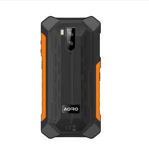 Aoro A6 IP68 NFC 5000MAh 4G Điện Thoại Chống Thấm Nước Dầu Khí Intrinsically An Toàn Chống Cháy Nổ Rugged Điện Thoại Di Động - Product Image 4