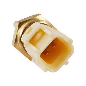 Sensor de Temperatura del Agua del Radiador de Motocicleta 5YP-85790-00 para <span class=keywords><strong>Yamaha</strong></span> BX50 XC50 XF50 VP250 YP250R YZF-R125 FJR1300 FZ6R <span class=keywords><strong>FZ8N</strong></span> XJ6F - Product Image 5