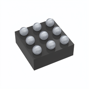 Power Management (PMIC) FPF2495UCX 9 UFBGA, WLCSP Electronics Component Authorized Distributor - Product Image 1