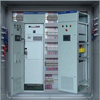 Filtre Harmonique Actif Hoteam 400V/230V 400-800AA, Technologie IGBT, Armoire de Commutation, Utilisation Industrielle Extérieure/Intérieure